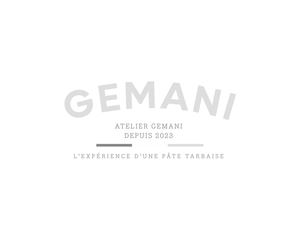Logo Gemani