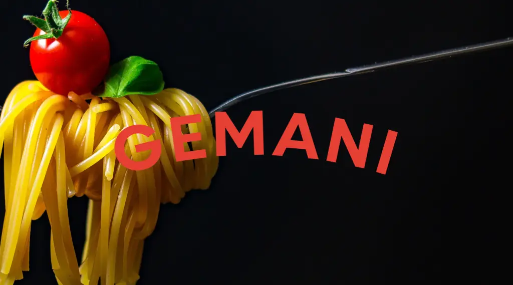 logo gemani