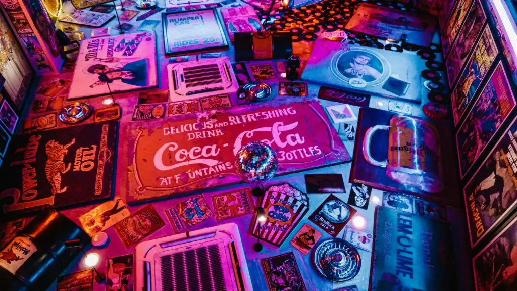 tendance design graphique