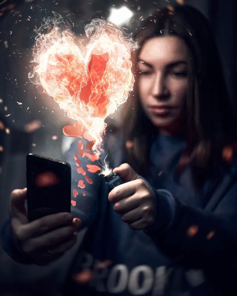 Marketing d'Influence Saint-Valentin - Collaborations Émotionnelles et Contenus Envoûtants"